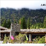 九寨沟-神仙池（一）图片 自然风光 风景图片