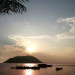 下川岛海韵图片 自然风光 风景图片
