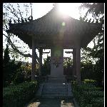蓬莱阁一游图片 自然风光 风景图片