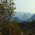 再忆桂林图片 自然风光 风景图片