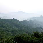 昆俞山太薄顶图片 自然风光 风景图片