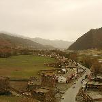 新都桥--摄影家的天堂(三)--雨中摄影图片 自然风光 风景图片