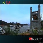 十月千岛湖图片 自然风光 风景图片
