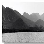 水墨阳朔图片 自然风光 风景图片
