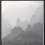 湘黔桂采风之张家界图片 自然风光 风景图片