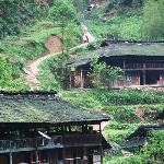 茶马古道(黑茶文化之旅)之二图片 自然风光 风景图片