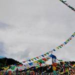 九寨之旅————藏家风情图片 自然风光 风景图片