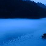 东江渔歌图片 自然风光 风景图片