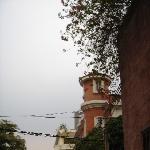 廣州城内啲旧建築图片 自然风光 风景图片