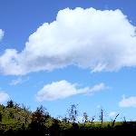 神木垒图片 自然风光 风景图片