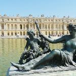 Morceaux de Versailles图片 自然风光 风景图片