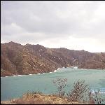 忻州老牛湾图片 自然风光 风景图片