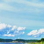 黑河五大连池的绝色美景图片 自然风光 风景图片