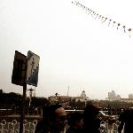 紫禁城外图片 自然风光 风景图片