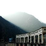褒河图片 自然风光 风景图片