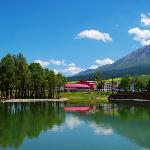 青海行——祁连图片 自然风光 风景图片