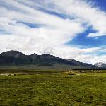 自驾西藏之纳木错图片 自然风光 风景图片