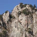 神龙川山顶图片 自然风光 风景图片