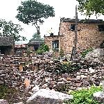 阳城横河小沟背图片 自然风光 风景图片