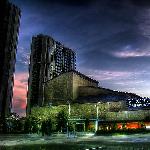 Toronto Arts Centre图片 自然风光 风景图片