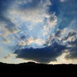 我也拍朵云图片 自然风光 风景图片