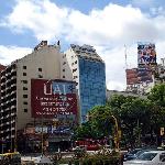 阿根廷（四）图片 自然风光 风景图片