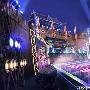 《QQ飞车》6.1【爱之舞】原画抢先看