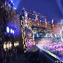 QQ飞车爱之舞公测在即 局部舞场泄漏