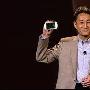 索尼新掌机PSP Go发售日 售价公布