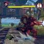 09E3：制作人细说PC版《街头霸王4》