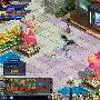 恶魔在线《超能英雄》恶魔社招募新人