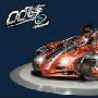 究极座驾 WCG2009《QQ飞车》大赛猜想
