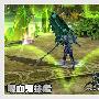 吸血鬼网游 炼狱8月7日开启神秘测试