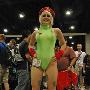 美国圣地亚哥动漫节2009精彩COSPLAY放送