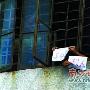 戒网训练营里遭殴打 孩子写SOS字条求救(图) |