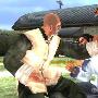 猜测《精武世界》神秘老头身世大揭秘