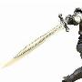 手持武器决定职业《最终幻想14》职业公开