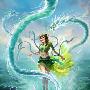 支持玄幻网游 为《天元》投一票