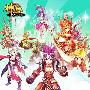 《神兽》为了PK新版本今日初现天界