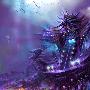 蜀山新传芷云患 号召群英斗海魔