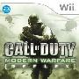 Wii《使命召唤：现代战争 反应能力》欧版下载