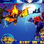 盛大《穿越OL》独创回合制网游蓄力觉醒系统！