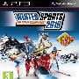 本周PS3平台游戏前瞻：冬季运动会2010 大联赛