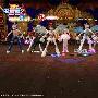 《GT劲舞团2》送祝福 勇敢传递感恩