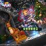 《GT劲舞团2》V1.6圣诞驯鹿即将现身