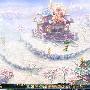 奇幻网游《勇者之歌》封测账号申请开启