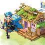 《星座OL》邀请各大公会缠绵进驻