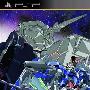 PSP《高达vs高达 NEXT PLUS》日版下载