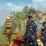 《龙》师父与你打遍天下无敌手