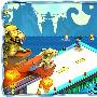 《大话水浒》真实家园：独创超梦幻小区